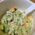 あさこ325's cooksnap of when they made 離乳食:中期〜マカロニグラタン.
