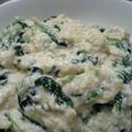 ぴぎい９９９'s cooksnap of when they made 手早く美味しい♪ホウレンソウだけの白和え.