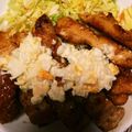 ☆☆みゆゆん☆☆'s cooksnap of when they made むね肉の揚げないチキン南蛮.