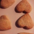 donadeji's cooksnap of when they made HM de 簡単クッキー.