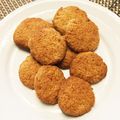 ☆ジャスコ☆'s cooksnap of when they made HMのお手軽クッキー♪.