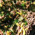 ゆっぴーい's cooksnap of when they made 瓦そば＊ちゃちゃっとご自宅で.