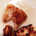 こうandじんママ's cooksnap of when they made めかじきの和風✿ムニエル.