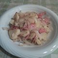 オレンジリング's cooksnap of when they made ほくほく♪簡単ジャーマンポテト.