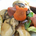 ひろみPooh's cooksnap of when they made 牡蠣のホイコーロー風.