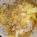 ★ひぃこ★'s cooksnap of when they made 時短♪節約♪厚揚げともやしの卵とじ.