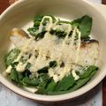 はせまい♡'s cooksnap of when they made 鱈のパン粉焼き♧味噌マヨソース.