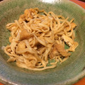 sumemiya's cooksnap of when they made 簡単☆炒める切干大根.