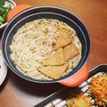 ありモン's cooksnap of when they made 合わせるだけ！ めんつゆ.