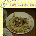 kutupoki's cooksnap of when they made カフェ風？ひじきと大豆のサラダ.