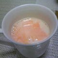 ナナプー's cooksnap of when they made ☆すっきり目覚めに！豆乳野菜ジュース☆.