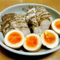 max4995's cooksnap of when they made 紅茶ぶた＾◎＾.