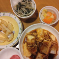yunapi☆'s cooksnap of when they made 揚げない簡単！焼きポテト.