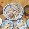 た～ちん＊'s cooksnap of when they made 野菜たっぷり簡単中華丼！.
