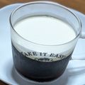 ☆蓮々☆'s cooksnap of when they made とろ～ん♪簡単コーヒーゼリー.