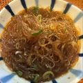 ✿Nanachan✿'s cooksnap of when they made ご飯が進む！麻婆春雨.