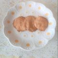 口福さん♪'s cooksnap of when they made 絶品☆おからサブレ（ピーナッツ）.