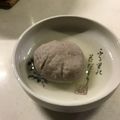 ゆっきんぐすのー's cooksnap of when they made そばがき　簡単！！そば粉はミラクル.