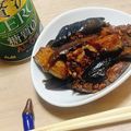 一番星寿美次郎's cooksnap of when they made 簡単！3つのコツでプロの味！本格麻婆茄子.