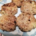 クック0UQ98I☆'s cooksnap of when they made 作り置きしたくなる簡単ヘルシーメンチカツ.