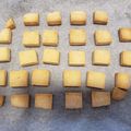 ＫＯＲＯ♪'s cooksnap of when they made ☆クリームチーズのさくさくクッキー☆.