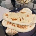 minamihana's cooksnap of when they made HBナン生地。.