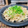 料理男子部🍻's cooksnap of when they made 母の味♪新玉ねぎとひき肉炒め.