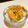 西＊絵子's cooksnap of when they made シーフードミックスでかき揚げ丼.