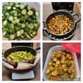 ほか弁ママ's cooksnap of when they made パリパリ！！きゅうりの漬物 キューちゃん.