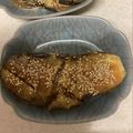ルミプリン's cooksnap of when they made 茄子！味噌田楽.