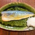 週末は主夫になります's cooksnap of when they made かんたん!さっぱり煮るだけ冷凍塩サバ.