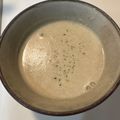 クック7G7KWG☆'s cooksnap of when they made ごぼうのポタージュ☆.