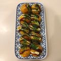 さおりらっくま's cooksnap of when they made 大阪人が語る。米粉でも最高たこ焼き！.