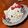 Anne1111's cooksnap of when they made ボールでキティちゃんの立体キャラケーキ.