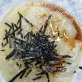 ささささ＆＊'s cooksnap of when they made レンジで簡単チーズ☆お餅ン☆.