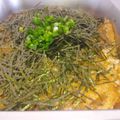賄いのおばちゃん's cooksnap of when they made 子供も大人も大好き！◆ たぬき丼 ◆.