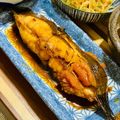 ryu☆ryu's cooksnap of when they made ✿我が家の自慢♬魚の煮付け✿.