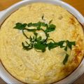 maezuchu's cooksnap of when they made 茶碗蒸しのような簡単ダイエットプリン♪.