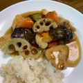 ゆみしゅー's cooksnap of when they made 鶏むね肉と野菜の甘酢あんかけ（大戸屋風）.