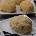 ひぃたろぉ～♪'s cooksnap of when they made 普通のご飯で簡単おはぎの作り方.