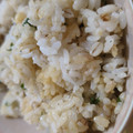 あゆたっくん's cooksnap of when they made しらすと大葉のごま風味ごはん.
