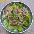 2児ママみきてぃ's cooksnap of when they made シンプル〜豚トロは塩コショウで焼くだけ！.