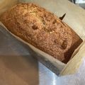 クックTZP92L☆'s cooksnap of when they made ジンジャー紅茶パウンドケーキ.