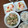 よちりん's cooksnap of when they made 鶏ささみとかいわれ大根の梅肉サラダ.