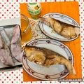 ★kokomama★'s cooksnap of when they made さっぱり美しい♥️ブリのバター焼.