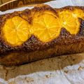 ちぇるしぃ。's cooksnap of when they made ごろごろみかんのパウンドケーキ.