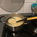junkoq's cooksnap of when they made 市販のコーンスープが一手間でホテルの味☆.