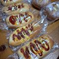 いっちゃんママ94's cooksnap of when they made ウィンナーパン（HB使用）.