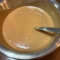 ななみん ママ★★'s cooksnap of when they made 簡単✿オーロラソース♬.