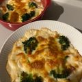 いぬわんわんわん's cooksnap of when they made お鍋一つで♪　簡単マカロニグラタン.